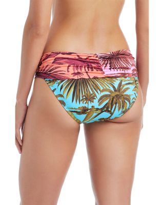 Sarong Hipster Bikini Bottom