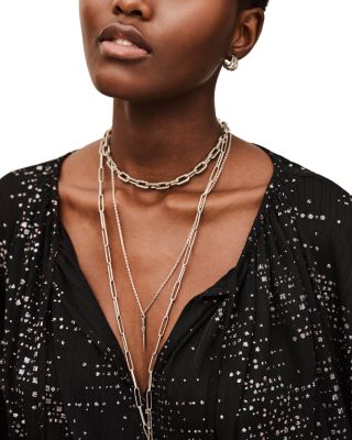 Torny Embellished Blouse