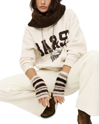 Fenja Logo Sweatshirt