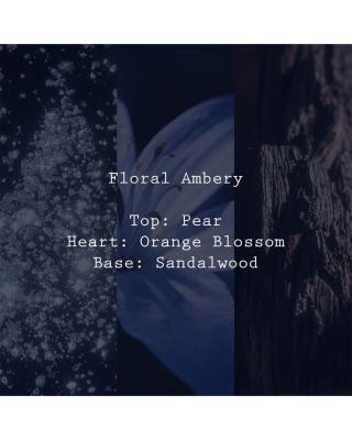 Blue Talisman Extrait de Parfum 1.7 oz.