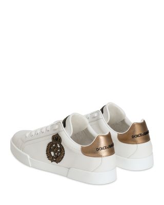 Men's Low Top Sneakers