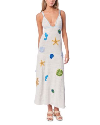 Carolina Sea II Dress