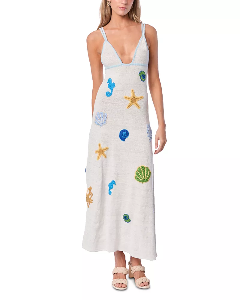 Capittana Carolina Sea Ii Dress
