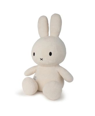  Miffy Sitting Terry Plush 5-7 - Ages 5-7