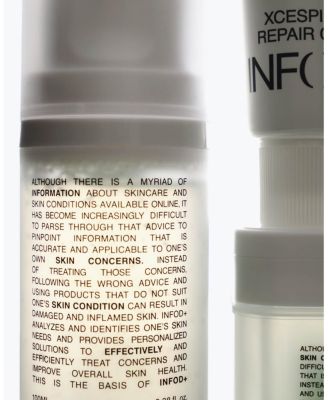 XCESPI316™ Gel Cleanser