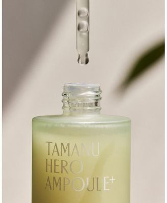 Tamanu Hero Ampoule+