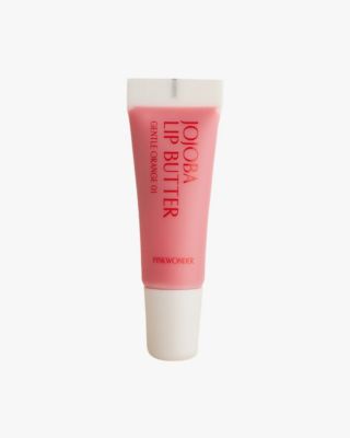 Jojoba Lip Butter