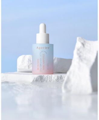 Be Frozen Pore Ampoule Serum