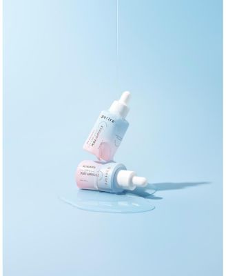 Be Frozen Pore Ampoule Serum