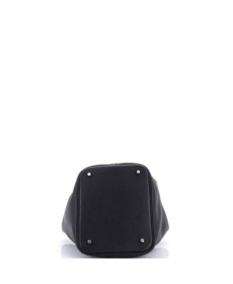 MM Picotin Lock Bag Clemence