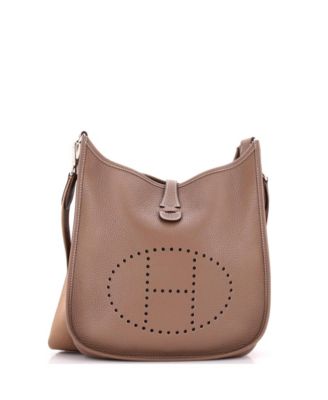 PM Evelyne Bag Gen III Clemence