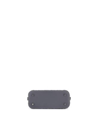  Mini Vendome Bag Coated Canvas