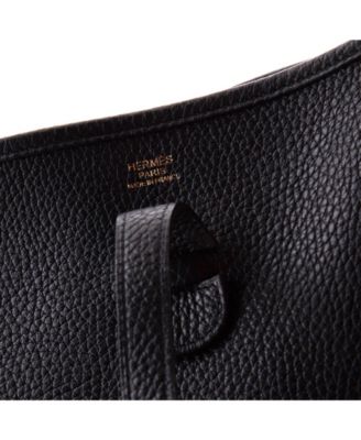 PM Evelyne Bag Gen III Clemence