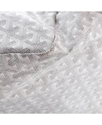  GM Saint Louis Tote Printed Coated Canvas