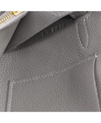 Kelly To Go Wallet Evercolor