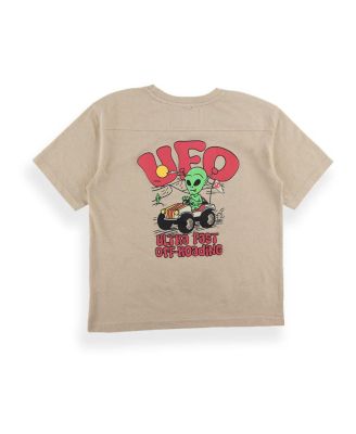 Boys' Alert T-Shirt - Little Kid, Big Kid