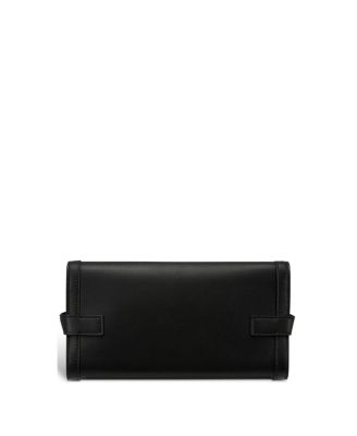  B-Buzz 23-Calfskin Pouch