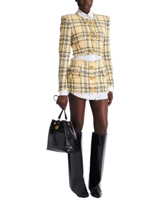  Pulse Calfskin Leather Backpack