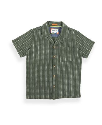 Boys' Evander Shirt - Little Kid, Big Kid