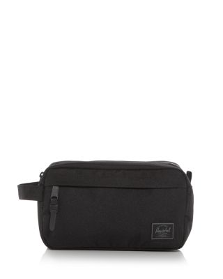 Chapter Travel Kit Pouch
