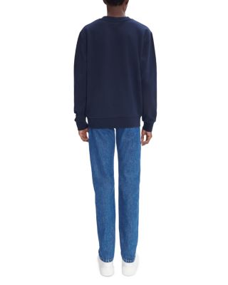 Sweat Standard Grand Logo Sweater