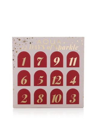 12 Days of Sparkle Advent Calendar - Exclusive