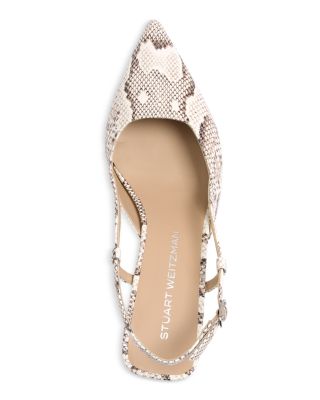 Women&#39;s Vinnie Slingback Pumps