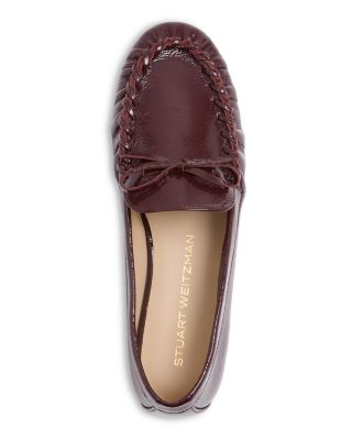 Women's Britt Bow Loafer Flats