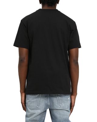 Short Sleeve Logo Graphic Tee