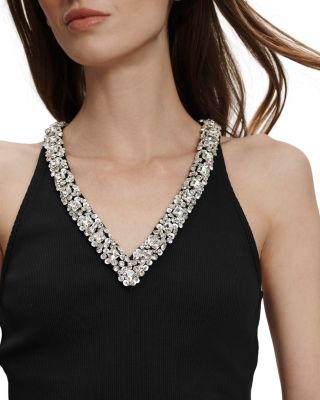 Ayres Embellished Top