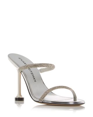 Women's Nudistini Embellished Sandals