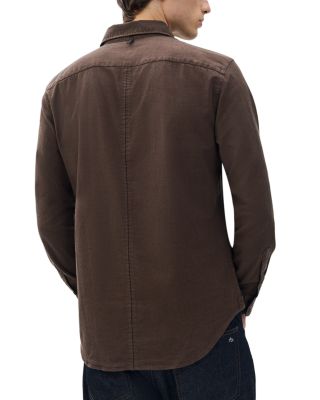 Tomlin Stretch Dobby Shirt