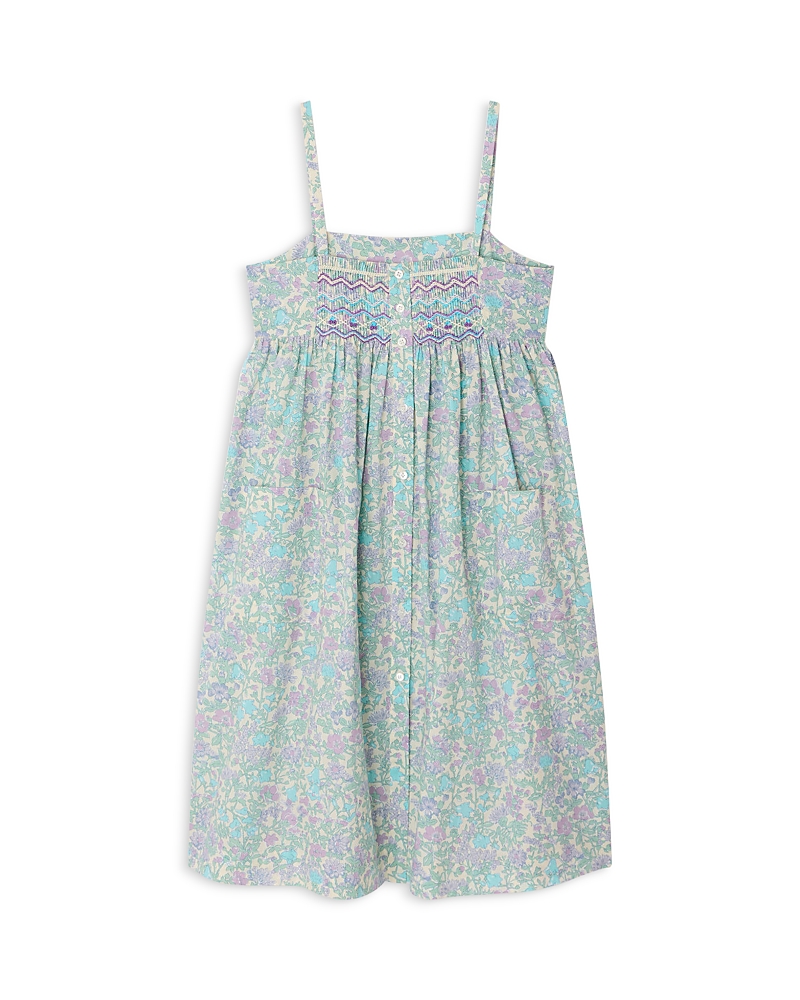 Bonpoint Girls' Passion Dress - Little Kid, Big Kid