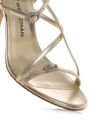 Women's Kensington Strappy Sandals