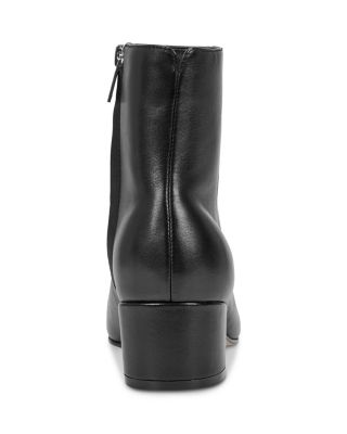 Women's Leonna Block Heel Dress Booties