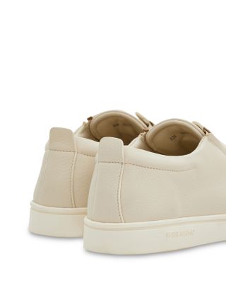 Men's Alfie Slip On Sneakers