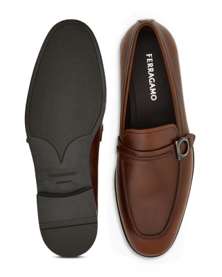 Men's Terrence Leather Loafers