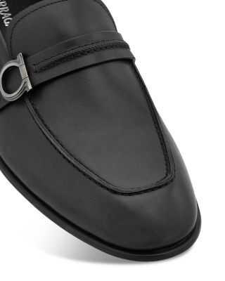 Men's Terrence Leather Loafers