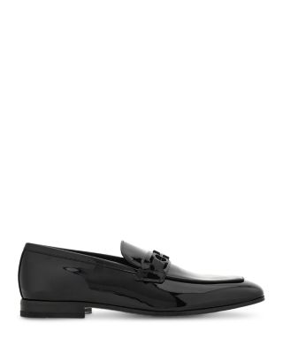 Men's Baltyver Patent Leather Loafers