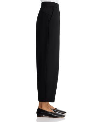 Ankle Arch Pants