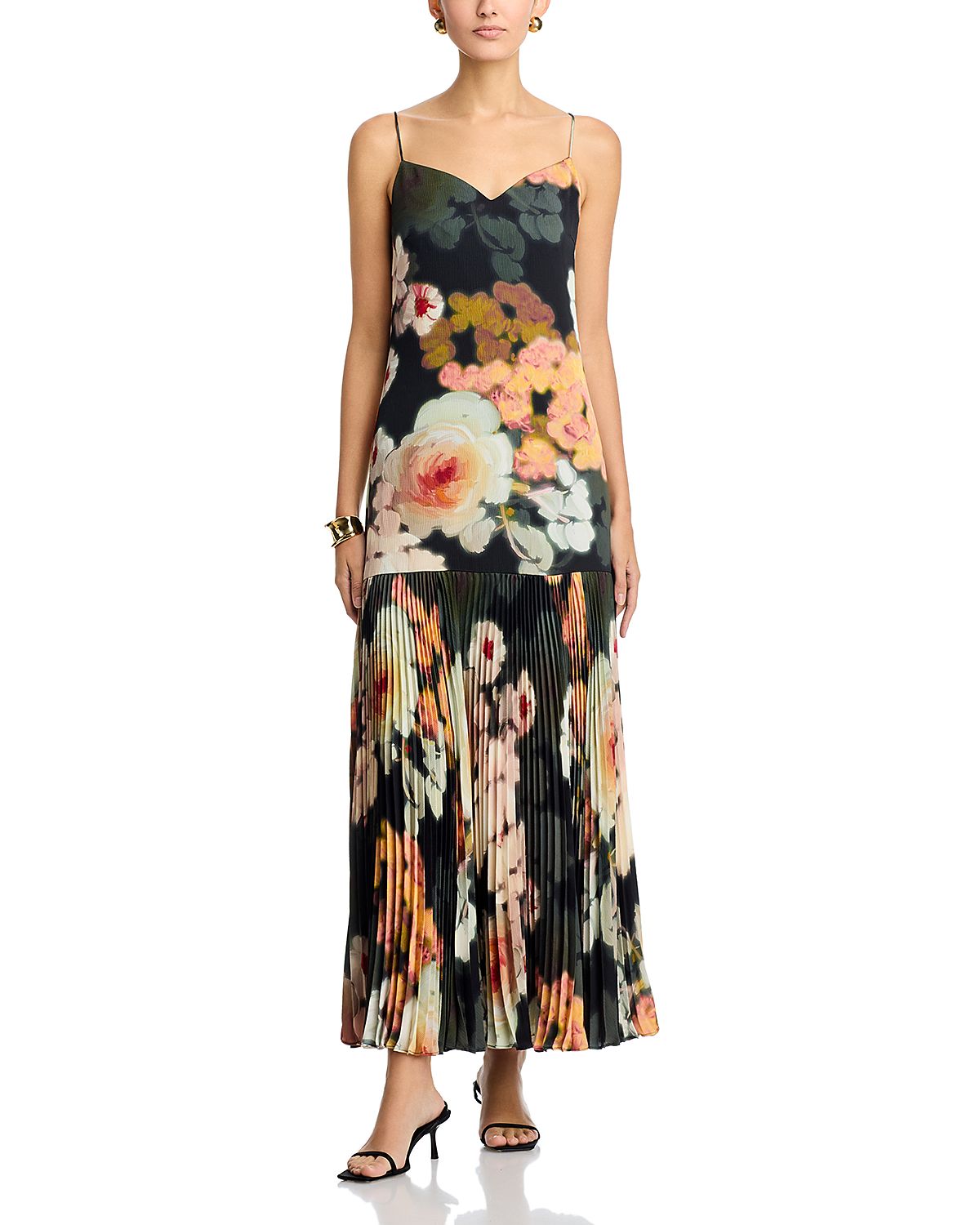 Ungaro Camden Dress