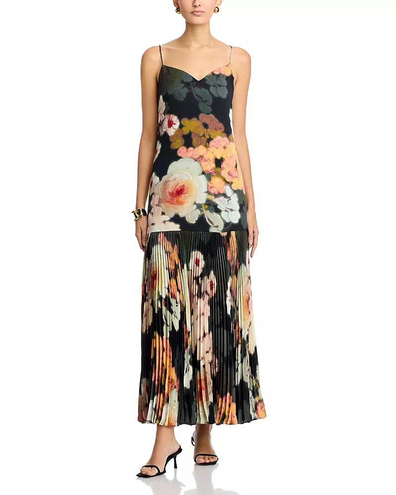 Ungaro Camden Dress