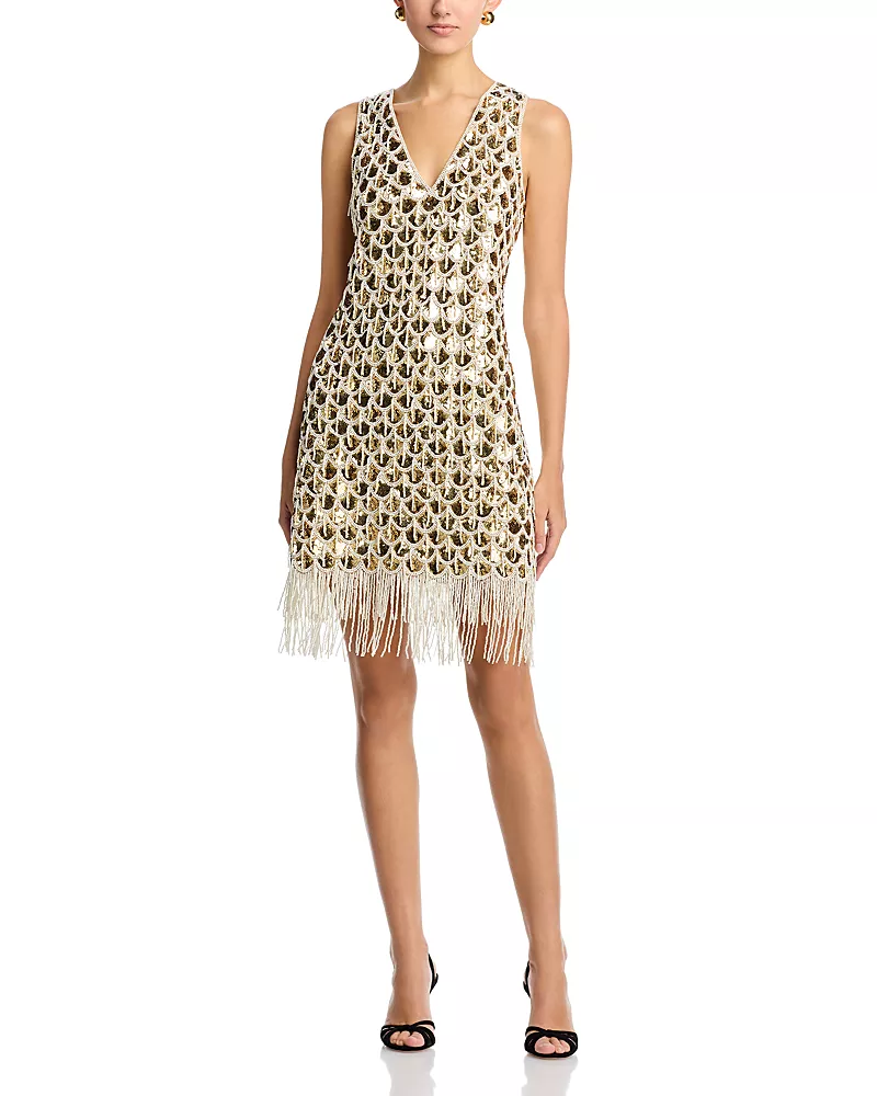 Ungaro Eastyn Dress