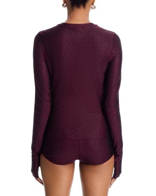 Kaylee Embellished Top