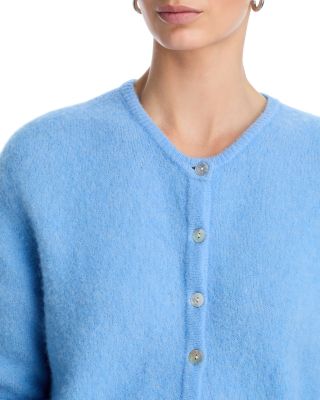 Button Cardigan