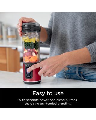 Blast Portable Blender &amp; Accessories