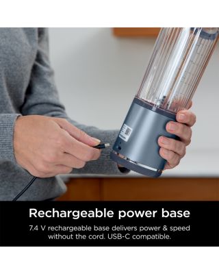 Blast Portable Blender