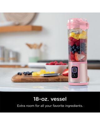 Blast Portable Blender