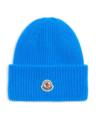 Wool &amp; Cashmere Beanie