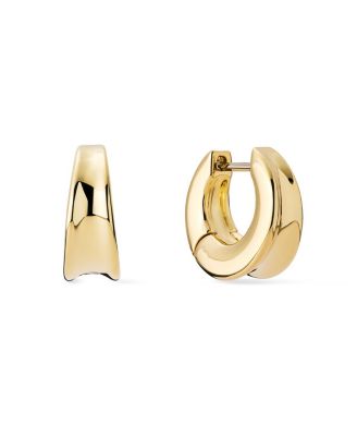  Wade Mini Huggie Hoop Earrings
